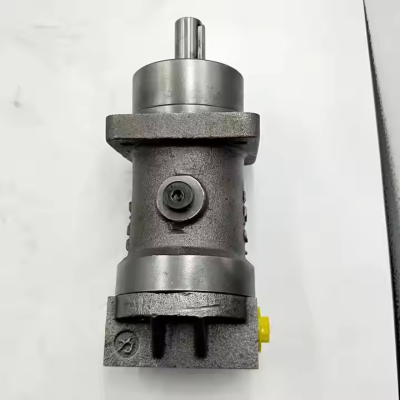 A2F A2F080 A2F056 A2F032 Series A2F16 A2F023/61R-PPB05 Hydraulic Motor for Mixer Concrete Pump A2FM125 A2FM160 Series photo-3