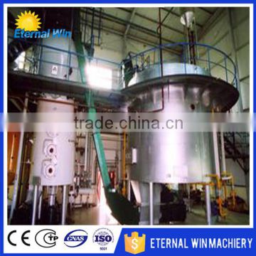 New condition 50T leachine equipment for soybean oil