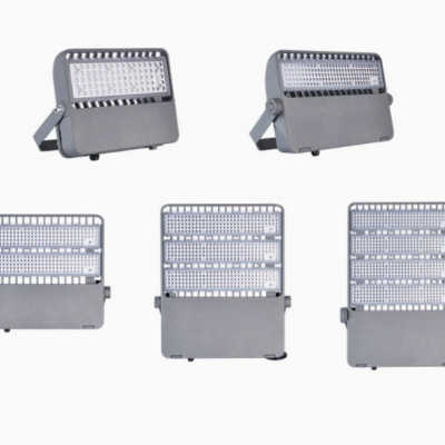 Direct Supply From the Original Manufacturer. for Project Funds. High-brightness, Adjustable-angle Led Floodlights, 50/100/200/300/400w, Led Module Floodlights, High-mast Lights