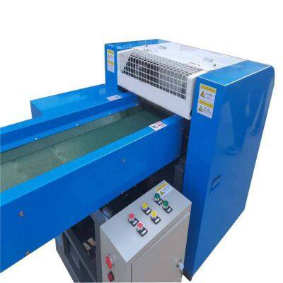 Xinhang Machinery Pvc Scrap Crushing, Pet Film Shredding and Plastic Film Chopping Equipment photo-2