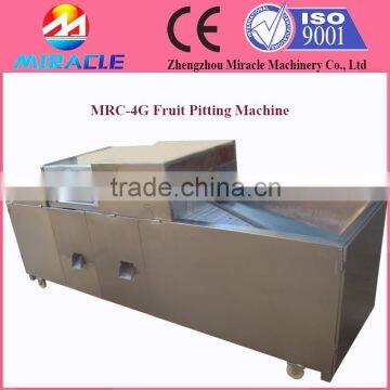 Sefri Dates Sultana Dates Process Pitting Pitter Machine photo-2