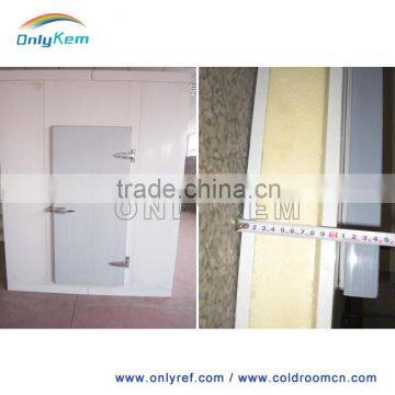 PU Wall Panel Cold Storage Panel Cold Store Panel Supplier's Choice photo-6