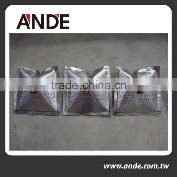 Modern Useful Automatic Longitudinal Rolling Seam Welding Machine for Train Fabrication photo-6