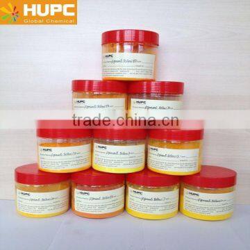 Pigment Yellow 34--organic Pigment