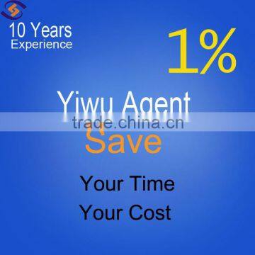 China Yiwu Product Sourcing Agent Wanted