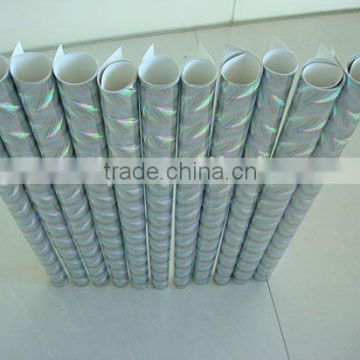 Metallized Paper for packing