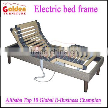 Newest design adjust a sleep adjustable beds EM-03#