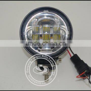 4.5 Inch 30W LED Fog Light,car Fog Light for ATV SUV 4WD Off Road Harley