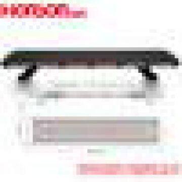 Amber 3W Ultra-thin and Slightness Alumimun Body Vehicle LED Warning Lightbar,LED Traffic Emergency Warning Lightbar HS-6330 photo-4