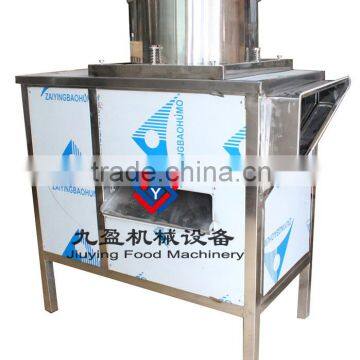 Foctory Supply Stainless Steel Garlic Cloves Separating Broken Machine/Garlic Separating Machine