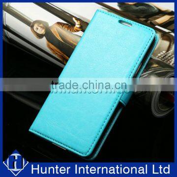 Best UK Plain Leather Book Case For SamsungS5 photo-3