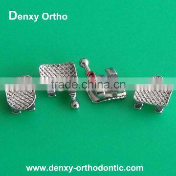 Dentis products orthodontic braces dental brackets