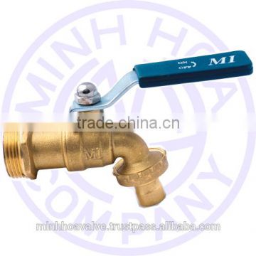 BRASS GARDEN TAP MBV DN 20 COMPETITIVE PRICE