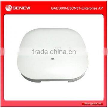 Enterprise Indoor wifi AP with dual 10/100/1000 Base-T (RJ45) Ethernet interfaces