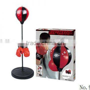 Kings sport,Punching Ball Set,sport toy set,plastic toy