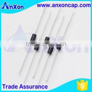 NV30FP 3000v 3KV 20mA silicon Fast Recovery High Voltage Diode