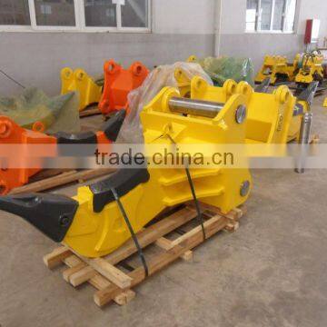 LOVOL excavator Ripper, soil ripper, ripper for excavator