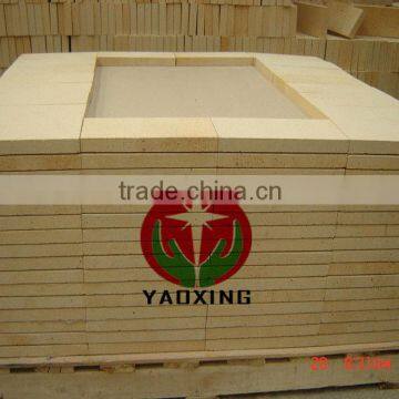 SK-32 refractory brick refractory bricks for furnace sk34 firebrick