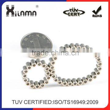 Customize Superior Quality Tube Magnets photo-3