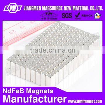 ndfeb strong magnet neodymium plate magnet strong neodymium 45sh magnet price