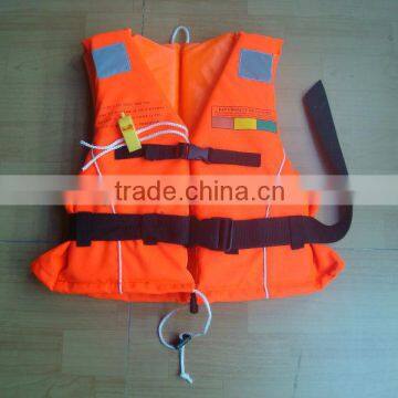 life jacket vest