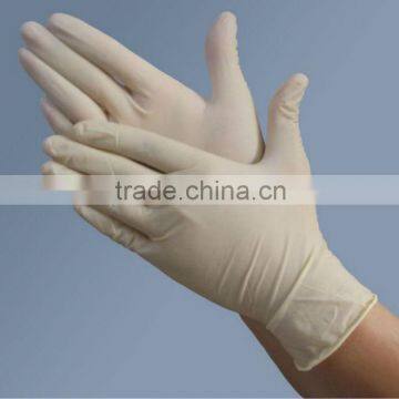 Disposable gloves/Latex gloves