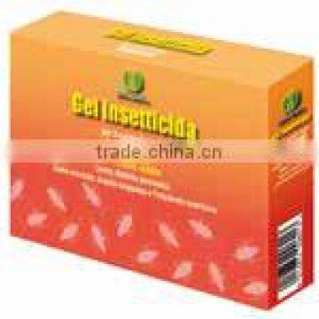 FOVAL GEL COCKROACHES photo-2