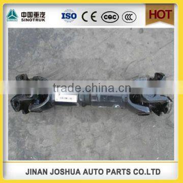 best price China truck front drive axle