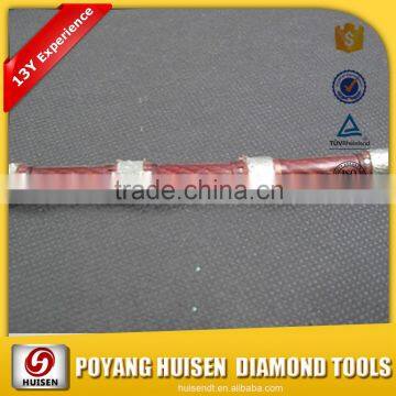 China Top Quality Grianite Diamond Wire photo-4