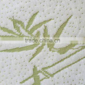 2016 New Fashion Jacquard Bamboo Fabric for Home Textile photo-6