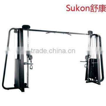 SK-420 Precor cable crossover machine sports fitness equipment china