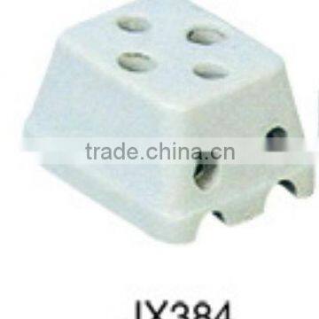 Hot Sale!!! Porcelain Connector With Good Quality and Lower Price