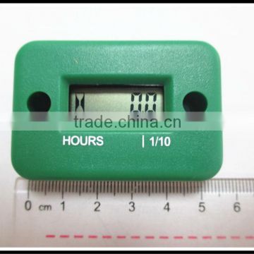 Small Engine Hour Meter for Marine ATV Motorcycle Snowmobile motorcycle hour meters