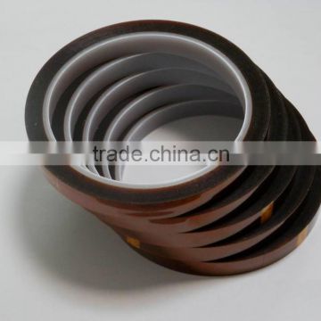 1cm 0.5cm wide 33m long heat resistent small roll of tapes