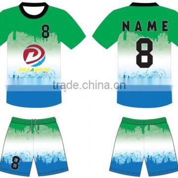 Sublimation Cheap Soccer Shorts Design Wholesale photo-2