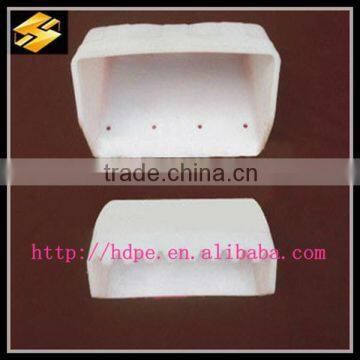 The magic of plastic material uhmwpe profiled parts