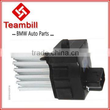 Blower Motor Resistor Control Module for BMW E39 E53 X5 64116923204