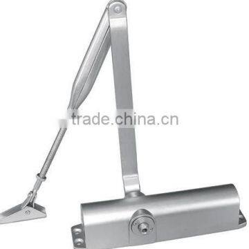 Door Closer 75kgs, Aluminum Door Closer,Door Stop