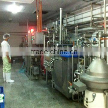 Stainless Steel Soy Milk Production line/ Soybean Processing Line