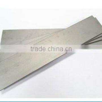 cheap hard alloy plates for wood cutting ,factory cemented carbide wear board