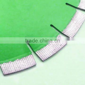 Diamond Saw Blade for Cutting Granite, Trimming Blade, Bridge Saw Blade, 15mm Tall photo-5