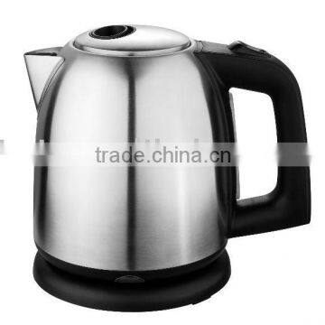 1.2L steel electric water kettle