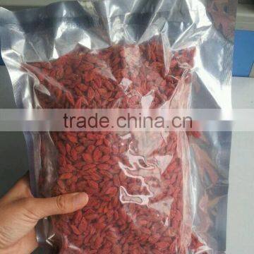 A Grade Goji berry/ dried goji berry Ningxia Goji Berry