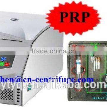 Centrifuge Platelet Rich Plasma Prp Kit beauty centrifuge cosmetic centrifuge