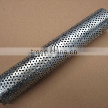 Perforated Metal Strainer