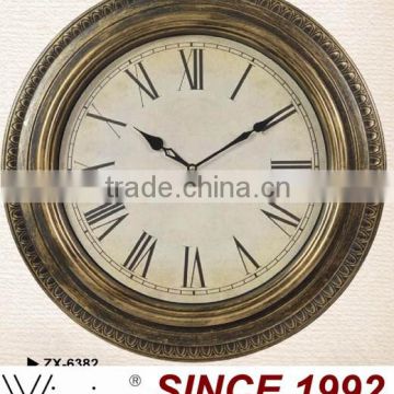 USA and European Market Antique Wall Clock