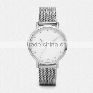 Latest Analog Advertising Wrist Watch photo-4
