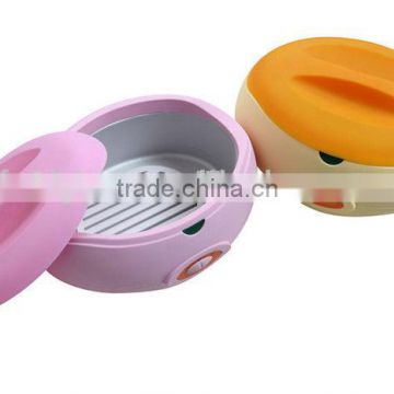 Paraffin bath wax melt heater machine