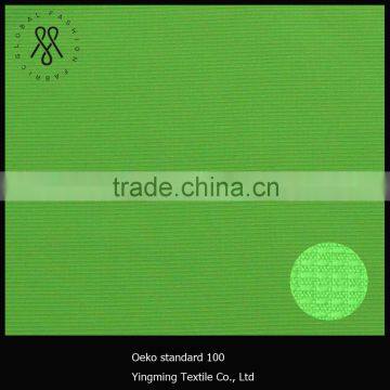 Matte, Polyester Pongee Fabric With Stripes, Fashion Garments, Dress, Skirt, Blouse,shirt photo-2