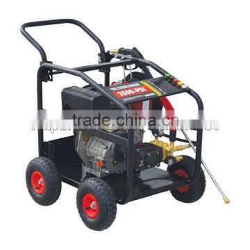 2 Inch 13hp Diesel Engine Water Pump,diesel Engine Driven Water Pump for Sale photo-3